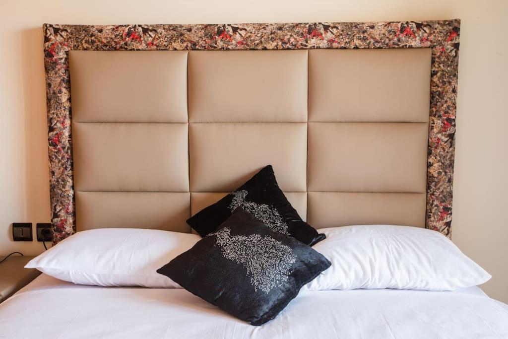 A Stunning 2 Bedroom Hivernage * Marrakesch